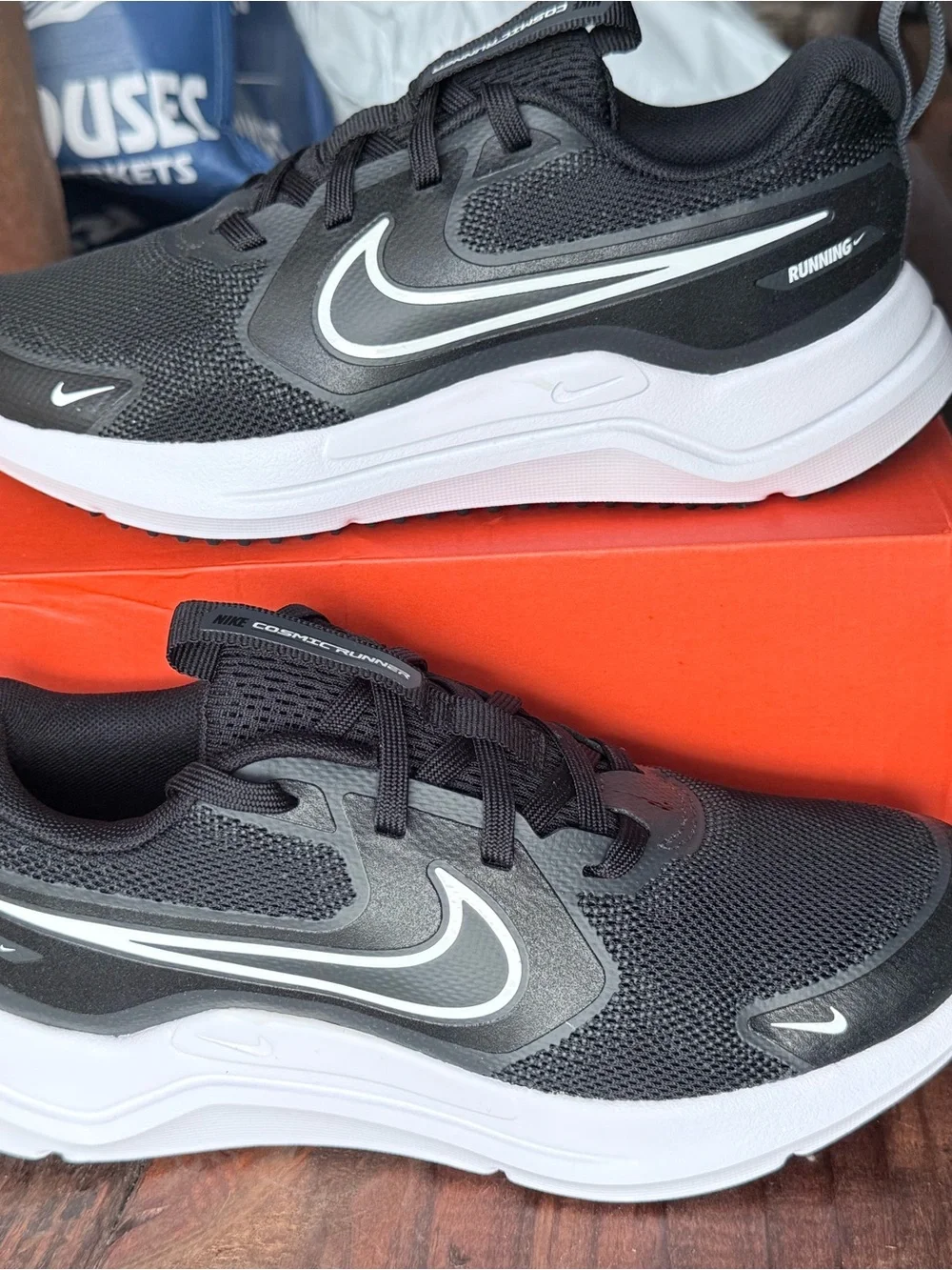 Nike Cosmic Runners
